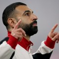 Salah: "Želim da osvojim Zlatnu loptu za egipatski narod"
