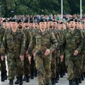 Nemačka vlada obezbediće sredstva za dodatnih 10.000 vojnika do kraja godine: Povećanje od oko četiri odsto