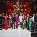 Nikad žešće kritike na račun žirija Zvezda Granda: Ovaj put od osobe od koje se to nije očekivalo