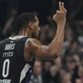 Loše, bolje, titula - Ovako ćemo pamtiti Brendona Dejvisa!