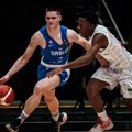 Drezgić promašio pobedu, juniori Srbije poraženi od Malija na SP
