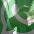 Iran zatražio od svojih građana da obrišu WhatsApp