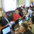 Održana sednica Odbora o REM-u, opozicija nije prisustvovala