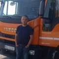 "Video sam dim kako izbija sa krova kuće": Ivko je heroj dana! Ovako je radnik Vodovoda sprečio katastrofu u selu kod Kraljeva…