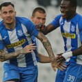 Ko se seli, taj se ne veseli - OFK Beograd iz Zaječara u Pazovu!