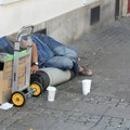 Rekordna stopa siromaštva u Francuskoj 2023. godine, nejednakost u porastu