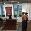 Pirotski ćilimi i pred kineskom publikom: Etnografski muzej u Kulturnom centru Srbije u Pekingu
