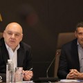 Zbiljić poželeo srdačnu dobrodošlicu Mesini: "Spremni smo da pružimo punu podršku"