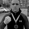 Tragedija: Mladi MMA borac poginuo u saobraćajnoj nesreći u BiH