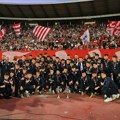 Crvena zvezda ima 10.000 članova: "Ova brojka je simbol poverenja i ljubavi"