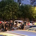 Vučević upitio poruku podrške gradonačelniku Novog Sada Žarku Mićinu