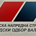 Osuda napada na prostorije SNS