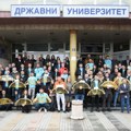 Na ovom državnom univerzitetu u Srbiji sutra počinje upis u prvu godinu studija