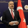 Turska delegacija će prisustvovati pregovorima Rusije i Ukrajine