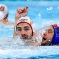 Hrvati peti na svetu! "Barakude" očitale lekciju Crnoj Gori i Saviću