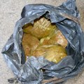 Krivične prijave dvojici muškaraca zbog 400 kilograma rezanog duvana
