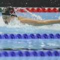 Kineskoj čudesnoj devojčici izmakla medalja za šest stotinki, Mekintoš svetska šampionka!