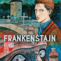 Frankenštajn: Strah od odlaska u kupatilo