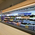 LIDL BEZ MLEČNIH PROIZVODA KOJI SADRŽE PALMINO ULJE