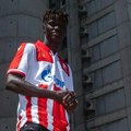 Slučajno ili namerno, novo pojačanje Zvezde izjavom oduševilo Delije" Trudićemo se da osvojimo Ligu šampiona!"