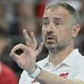 Srbin niže uspehe - Grbić doneo Poljskoj drugo zlato u Ligi nacija