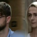 (Foto) švercovali drogu i koristili dete (2) kao paravan: Ovo je par iz Srbije i CG koji je uhapšen na Malti