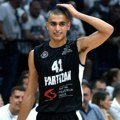 Pred evrobasket: Vraća se Jam Madar