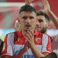 Veljković: "Bitno je da 'Marakana' bude puna"