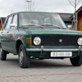 Hit snimak nasmejao region: Pogledajte kako je vozač natovario "zastavu", gledaoci ostali u čudu!