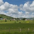 Vanredna situacija u Sjenici zbog ekstremne suše