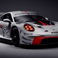 Porsche 911 GT3 R