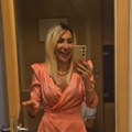 Kada gleda direktno na spavaću sobu: Jovana Jeremić pokazala u kakvom luksuzu boravi: "Dok još nismo uništile sve"