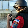 Žena na Novom Beogradu otkrila bombu u zgradi: Svi stanari prestravljeni, hitno pozvana policija