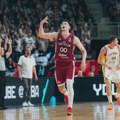 Letonija ostala bez iskusnog igrača