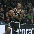 Crno-beli ostali bez krilnog centra: Majk napustio Partizan!