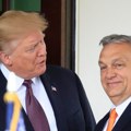 Orban besan zbog ukrajinskih napada na ruski naftovod, odmah se požalio trampu, ovaj mu odgovorio: "Viktore...., reci to i…