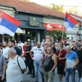Direktor policije: Na kontramitinzima SNS po Srbiji oko 70.000 ljudi