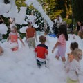 „Junior fest” u okviru „beogradskog leta”: Edukativni i zabavni sadržaji za mališane na Kalemegdanu