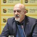 „Zdravstveni radnici nemaju razloga da se vrate u Srbiju“, Rade Panić o tvrdnjama Lončara da je interesovanje za povratak…