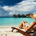 Najlepša plaža u Italiji je raj na zemlji Nestvarna lepota jezera Molveno oduzima dah
