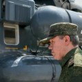 Neviđeni napredak Rusije Gerasimov otkrio sve teritorije koje su sada pod kontrolom Moskve!