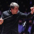 Preminuo je šef-dirigent Beogradske filharmonije Gbrijel Felc