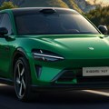 Xiaomi u avgustu isporučio više od 30.000 automobila