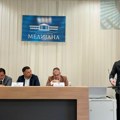Svi srednjoškolci sa teritorije GO Medijana dobili po 10.000 dinara