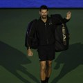 Poseta za ne poverovati: Novak napravio pauzu da se pozdravi, stigla podrška pred epski duel sa Alkarazom
