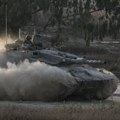 (Video) Eksplozija u Izraelu! Pogođen aerodrom na jugu zemlje, zatvoren vazdušni prostor, sirene se nisu oglasile