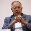 Boško Savković o neprikazivanju svog filma u Sava Centru: Nije mi dozvoljeno čak ni da platim za premijeru svog filma