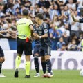 Real Madrid sa igračem manje uspeo da uzme tri boda Sosijedadu