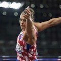 Reka suza legendarne Hrvatice pred kamerom Sport kluba (VIDEO)