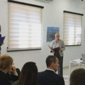 Дани јеврејске културе у Крагујевцу свечано отворени у Кући Ђуре Јакшића